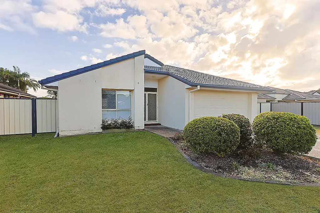 Spacious Family Home with Plenty of Room to Enjoy