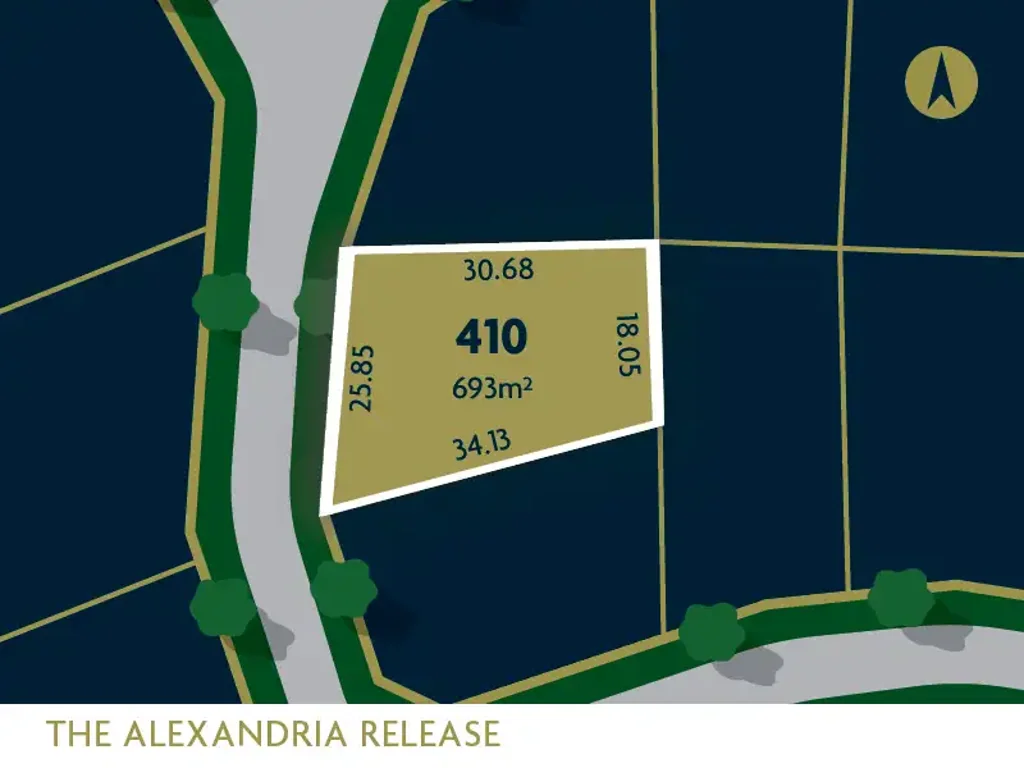 Strathalbyn The Alexandria Release