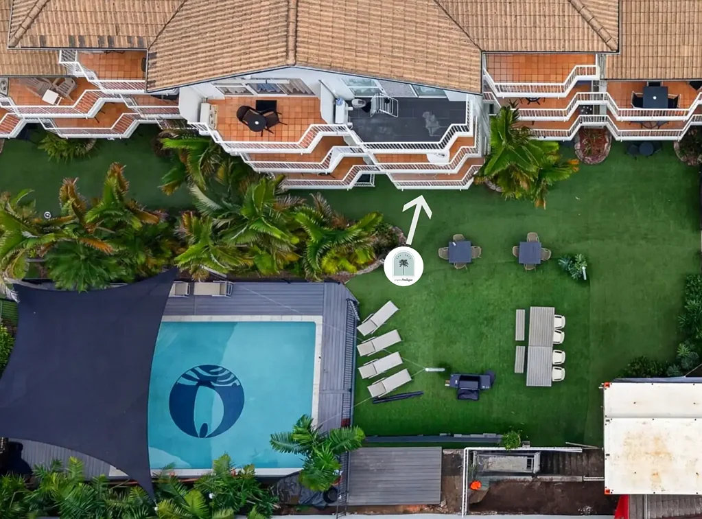 Miami Where Coastal Resort Living Meets Exceptional Investment Potential