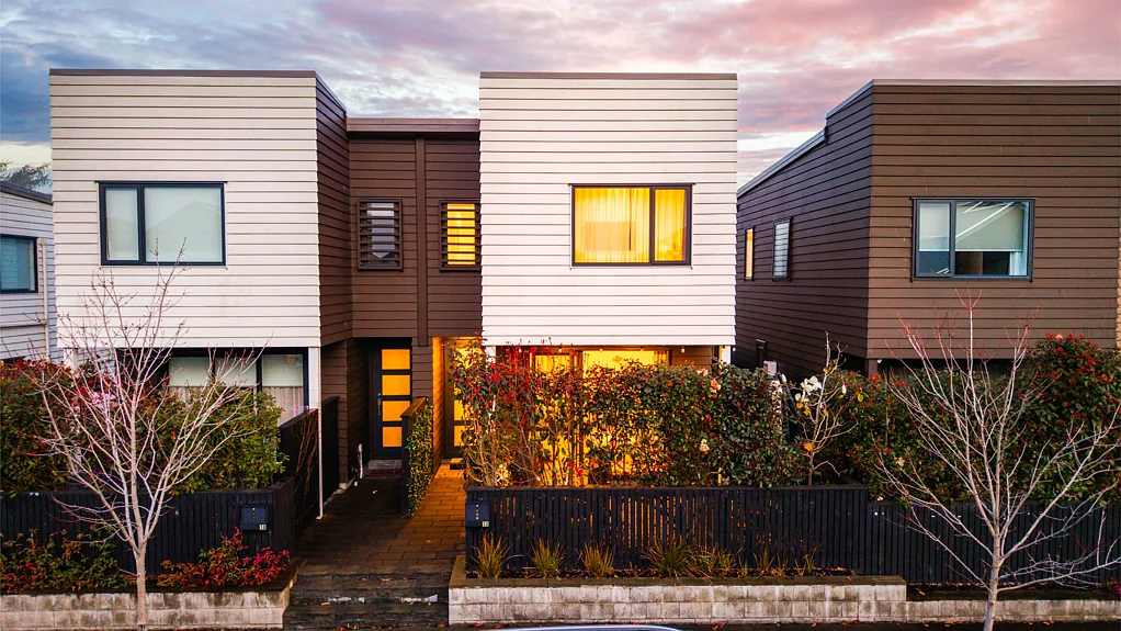 Hobsonville 3chambre Warning: You May Not Want to Leave