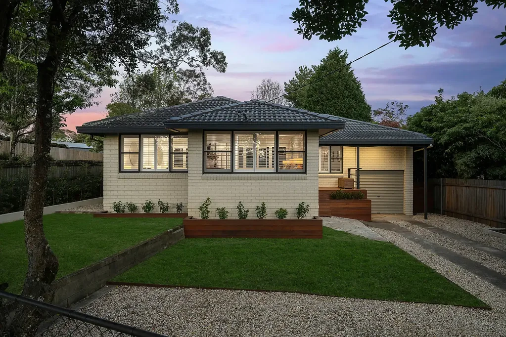 12 Valley Road, Hazelbrook, NSW 2779