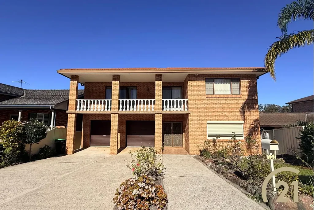 Grand Family Home in a Prime Bossley Park Location