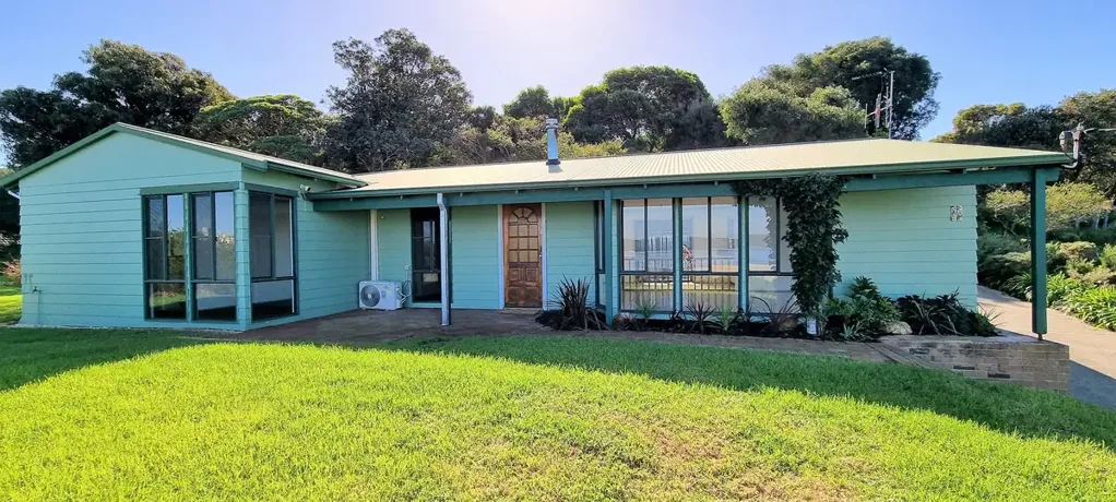 28 Brunswick Road, Port Albany, WA 6330