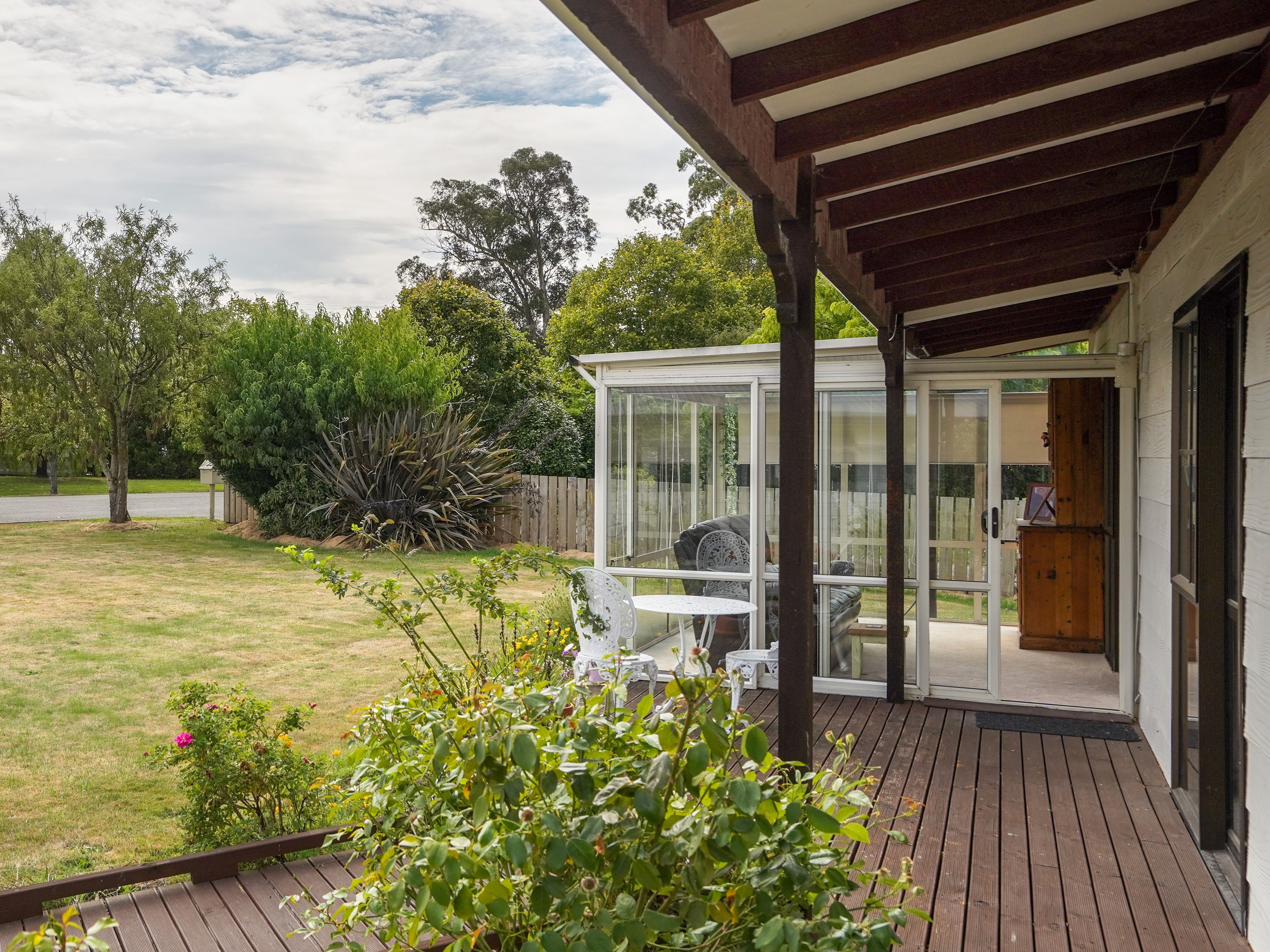 12 Reeves Street, Cheviot, Hurunui, 2房, 1浴, House