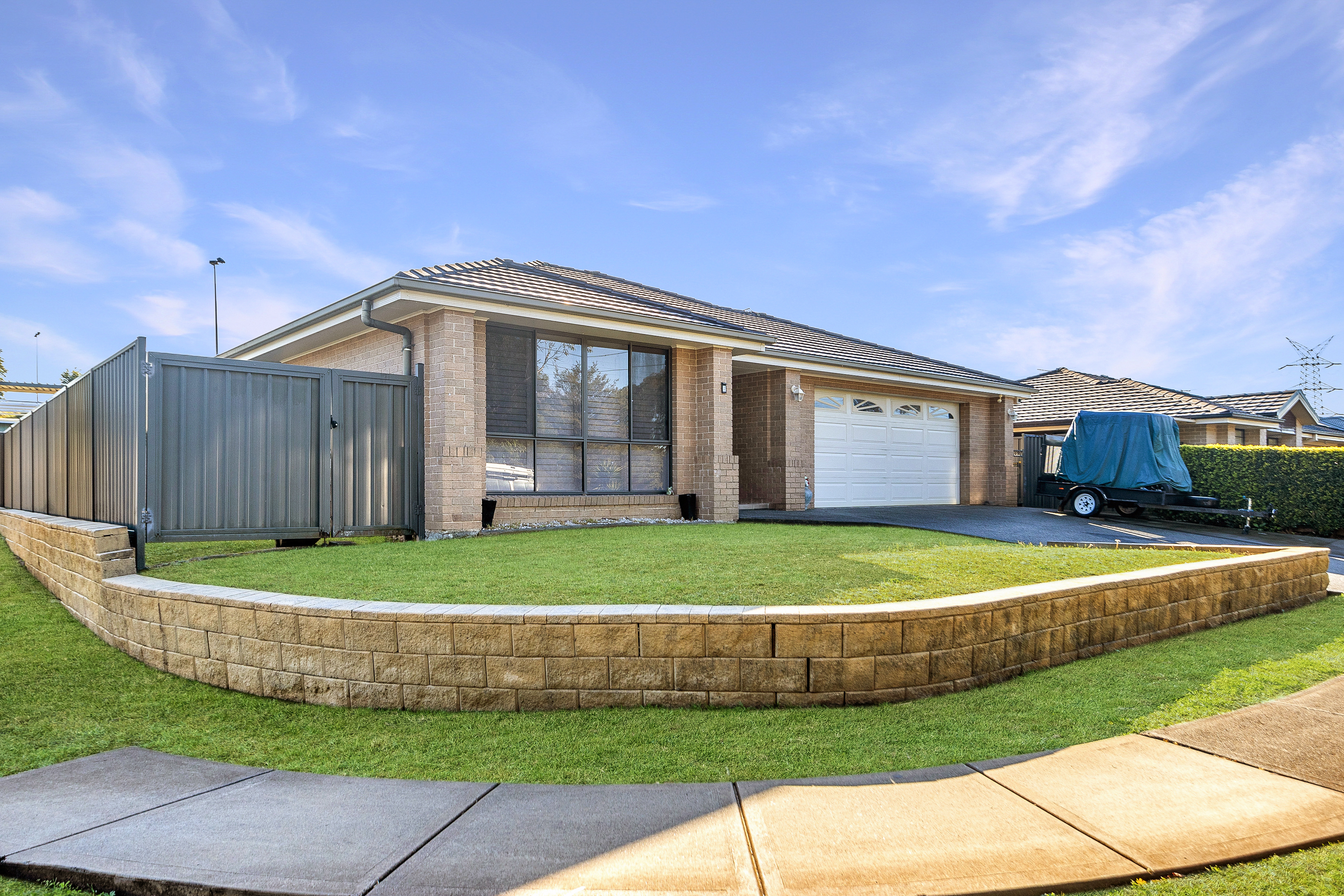 6 BILLABONG DR, CAMERON PARK NSW 2285, 0 rūma, 0 rūma horoi, House