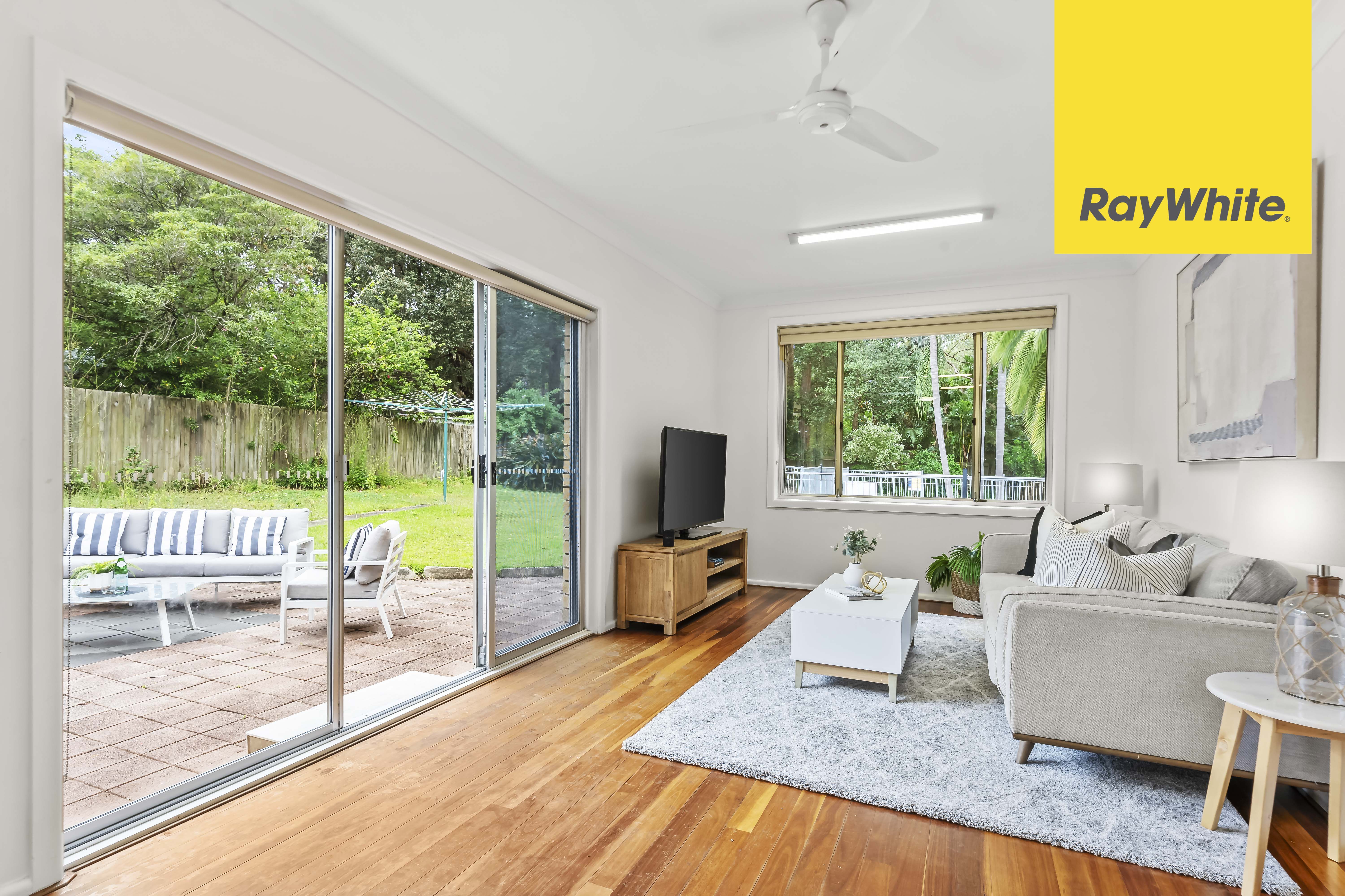 5 LOMAX ST, EPPING NSW 2121, 0 غرف, 0 حمامات, House