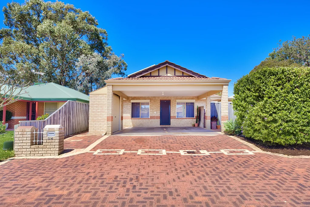 94 Tibradden Circle, Ascot, WA 6104