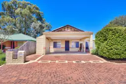 94 Tibradden Circle, Ascot