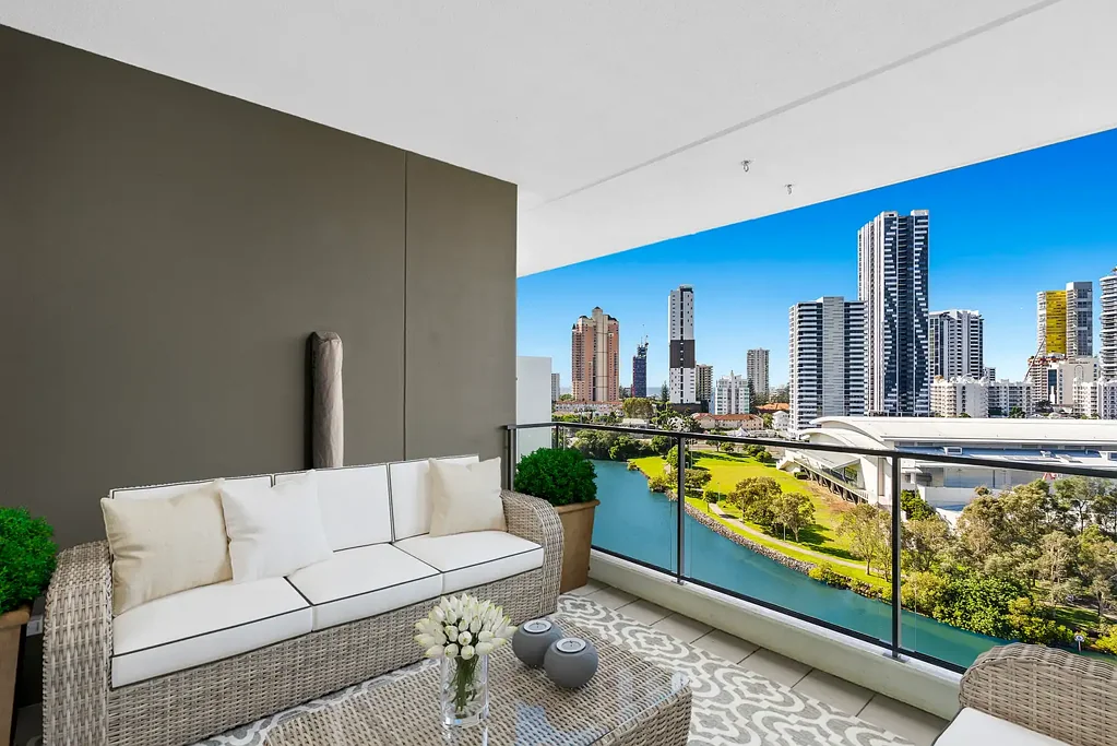 1903/33 T E Peters Drive, Broadbeach Waters, QLD 4218