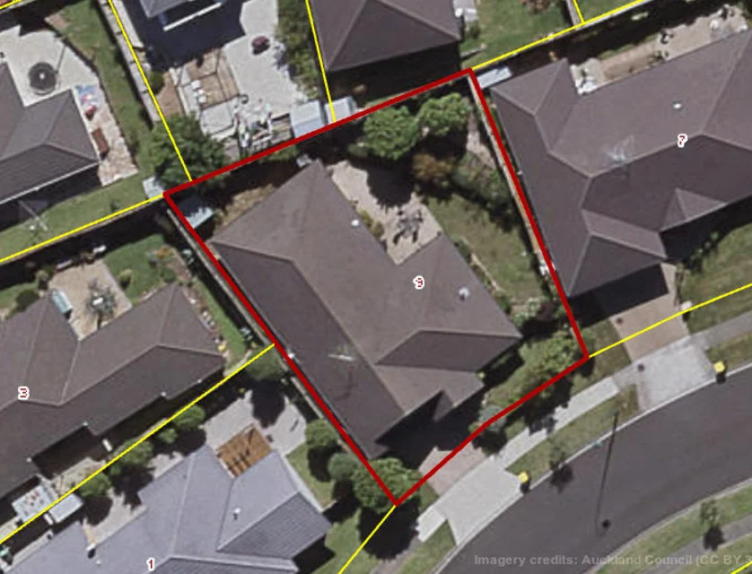 9 Index Place, Manurewa, Manukau City, 3 રૂમ, 0 બાથરૂમ