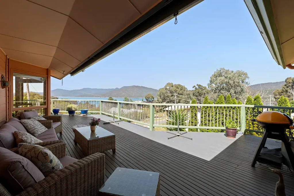 3 Fossickers Trail, Goughs Bay, VIC 3723