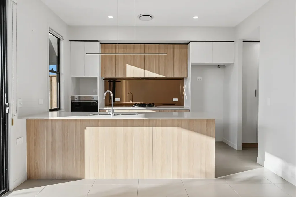 Resort-Style Living in the Prestigious Serenity Estate - 6 month lease