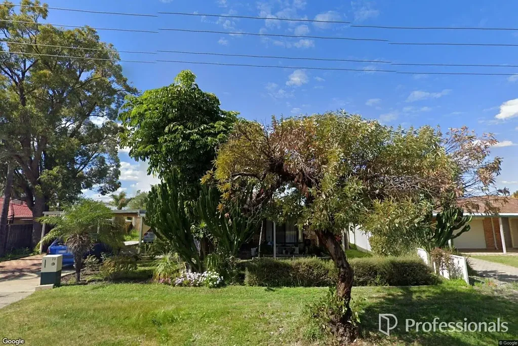 23 Palmer Crescent, High Wycombe, WA 6057