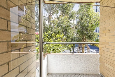 Labas ng Bahay - 12D/66 Great Eastern Highway, Rivervale, WA 6103