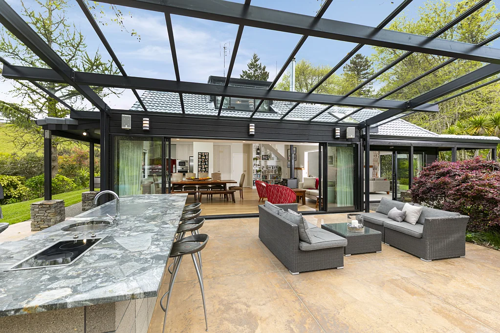 Coatesville The complete lifestyle package