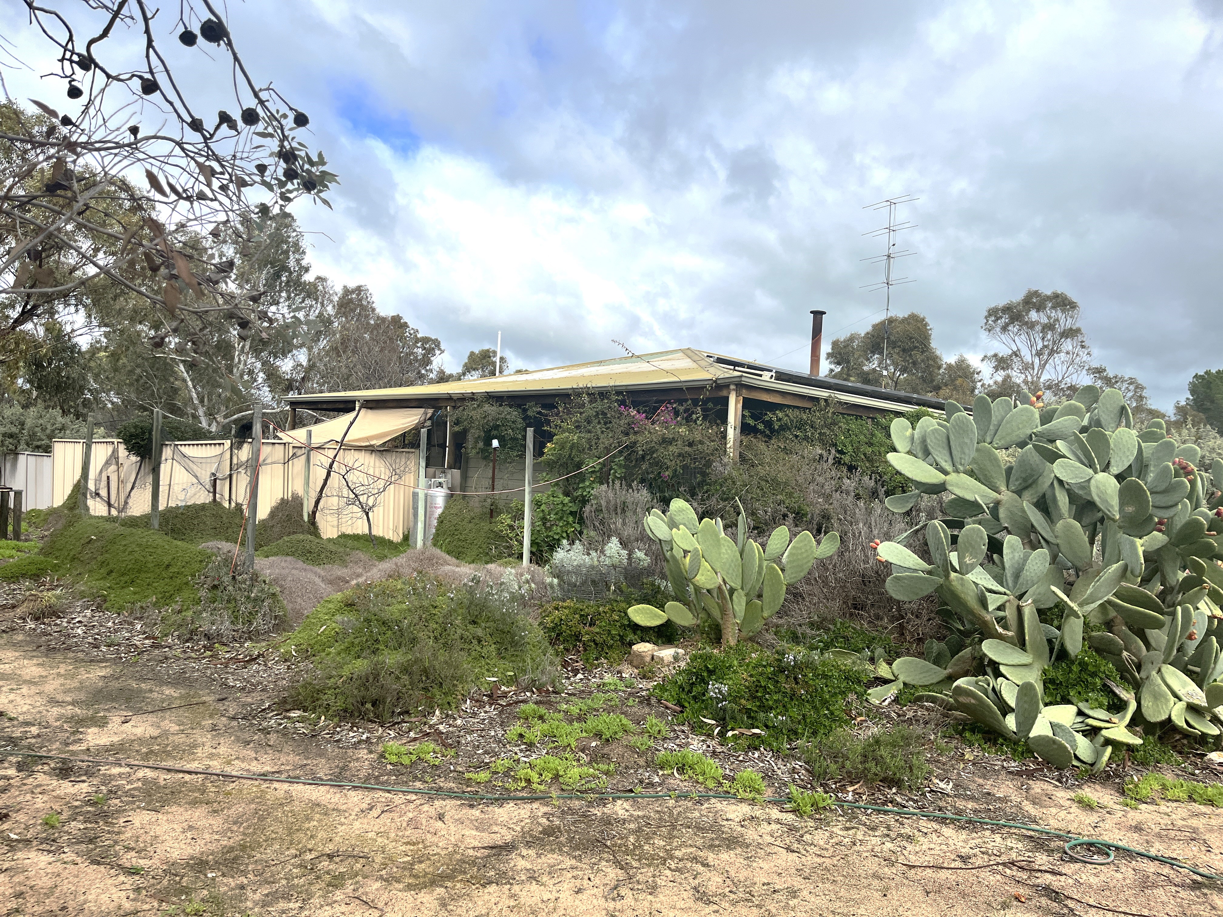 2 NICHOLAS ST, BEVERLEY WA 6304, 0 રૂમ, 0 બાથરૂમ, Lifestyle Section