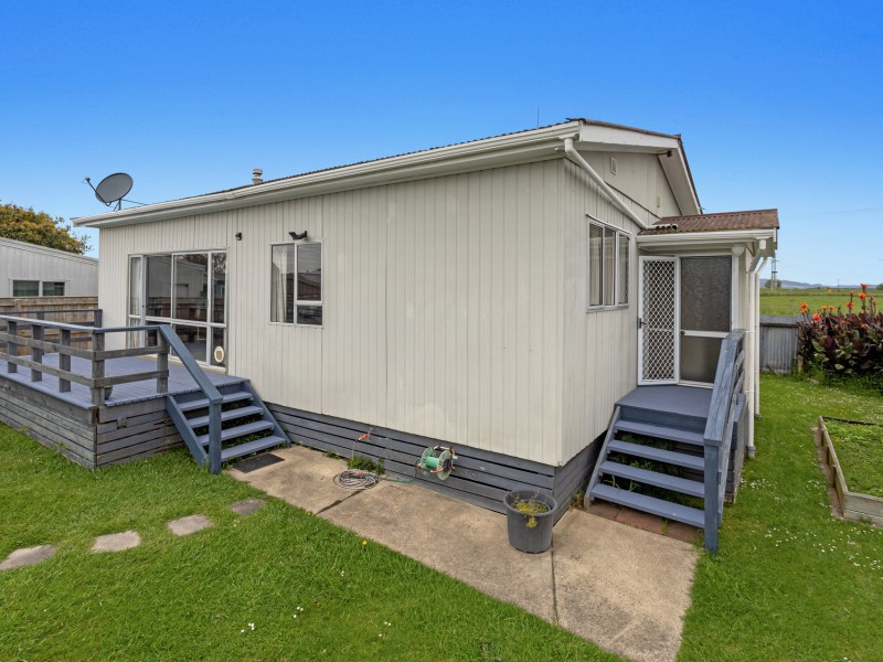 22a Rimu Street, Edgecumbe, Whakatane, 3 ห้องนอน, 1 ห้องน้ำ