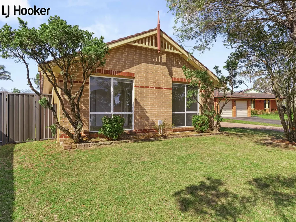 North Nowra 3બેડરૂમ Perfect for first home buyers or investors.