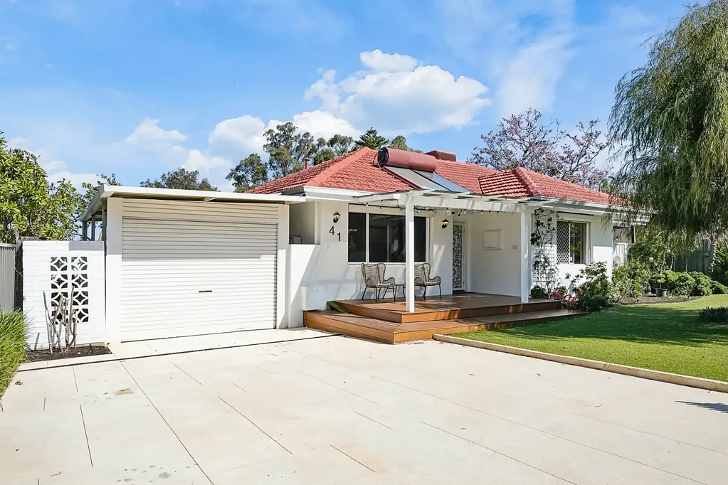 Coolbellup 3 Slaapkamer Space, Lifestyle & Opportunity!