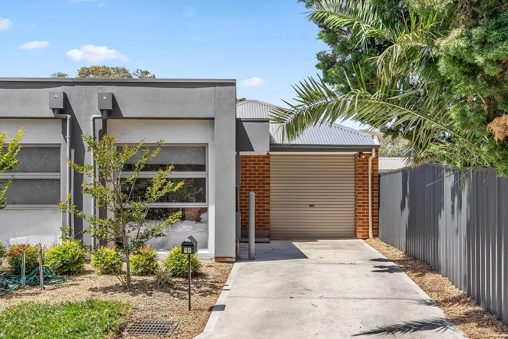 16 Pellew Street, Parafield Gardens, SA 5107