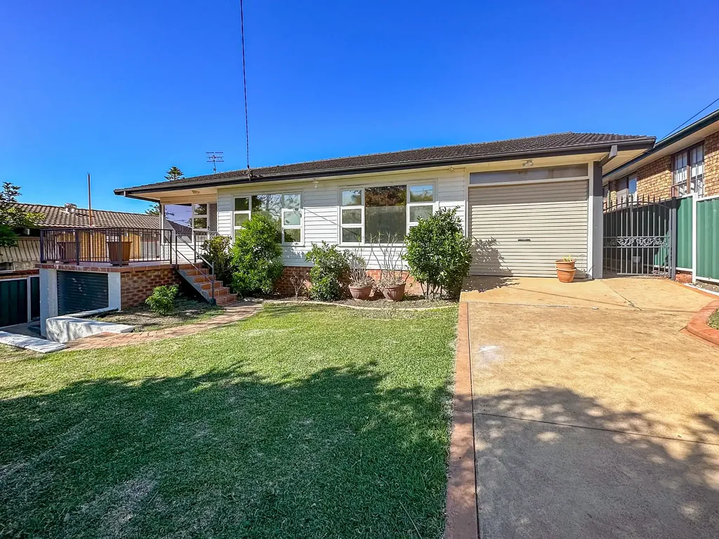 Wyong 3 Bedroom Packed With Potential in a Central and Convenient Location