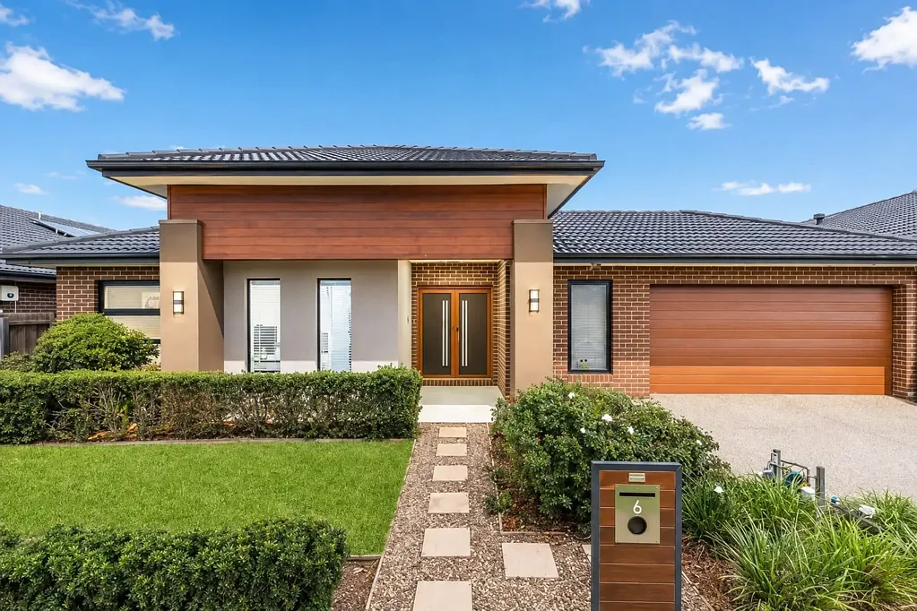 Aintree 5Zimmer Luxury Without Compromise: A Grand 40-Square Carlisle Home in Aintree