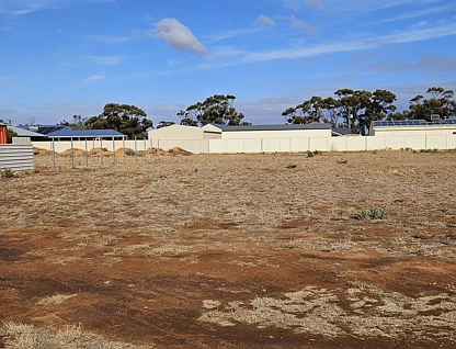 Lot 7 Hilda Street, Port Pirie, Barossa - Yorke - Mid North, 0 rūma, 0 rūma horoi, Section