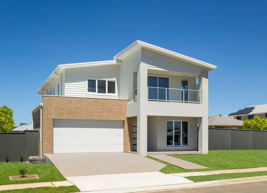 Gilead 5Zimmer Spacious 5-Bedroom Modern Family Home with Premium Inclusions in Gilead