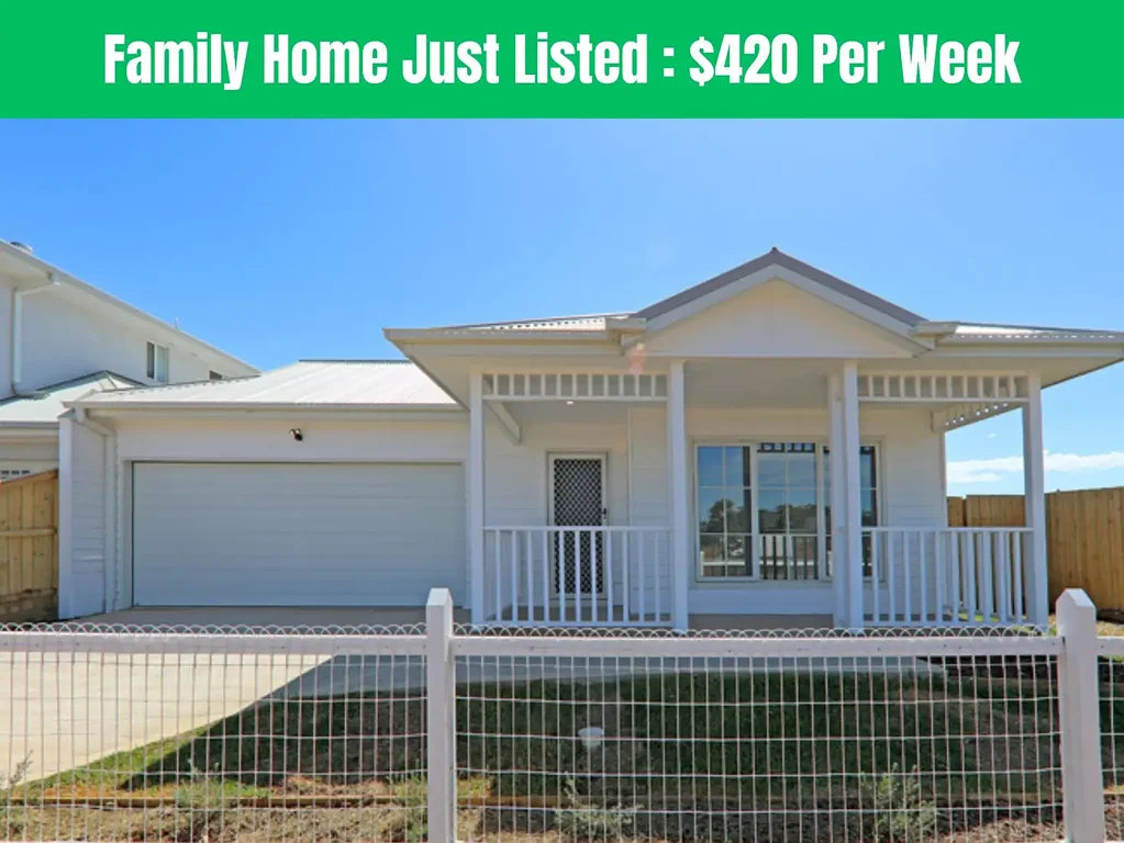 🏡 4-Bedroom House in Eynesbury