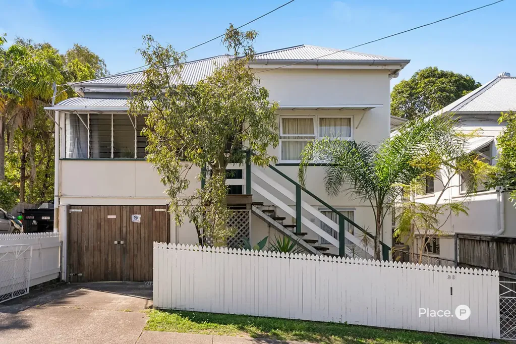 Kangaroo Point 3બેડરૂમ Charming Cottage with Lifestyle Convenience and Future Potential