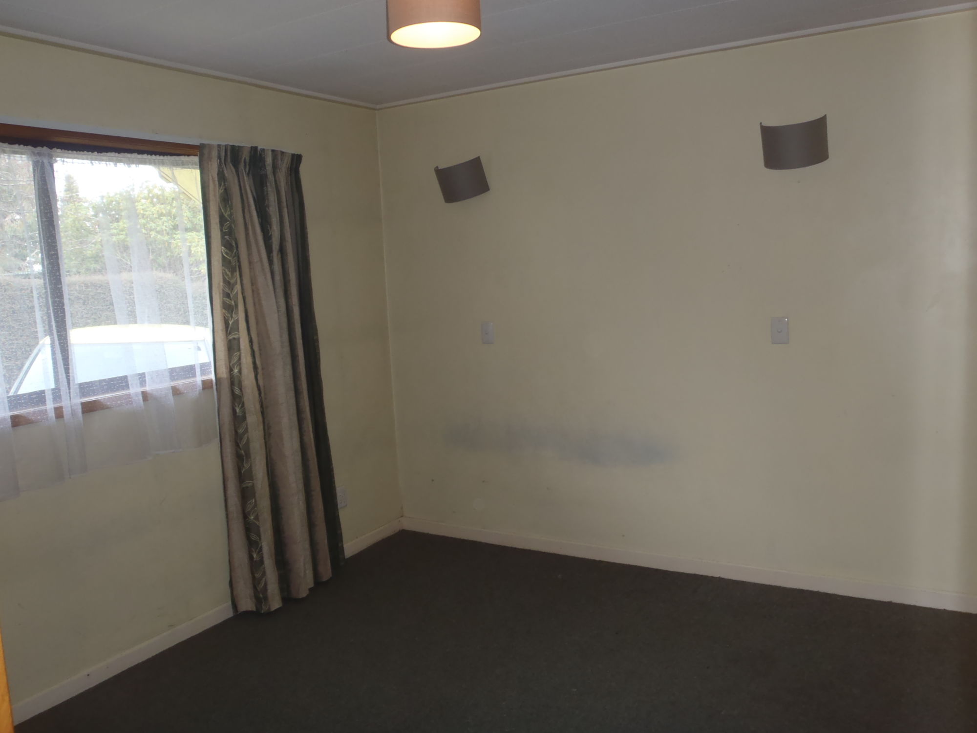 2/33 Dp Melbourne Street, Queenstown, Queenstown Lakes, 1房, 1浴