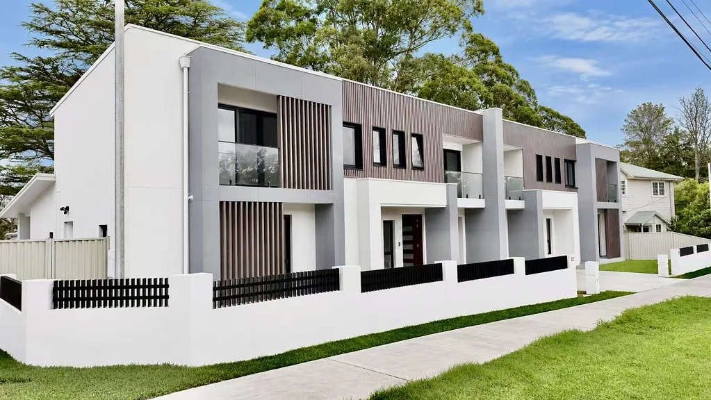 Brand New Luxury House for Long Term Lease – Double Master Bedrooms-Book an appointment!