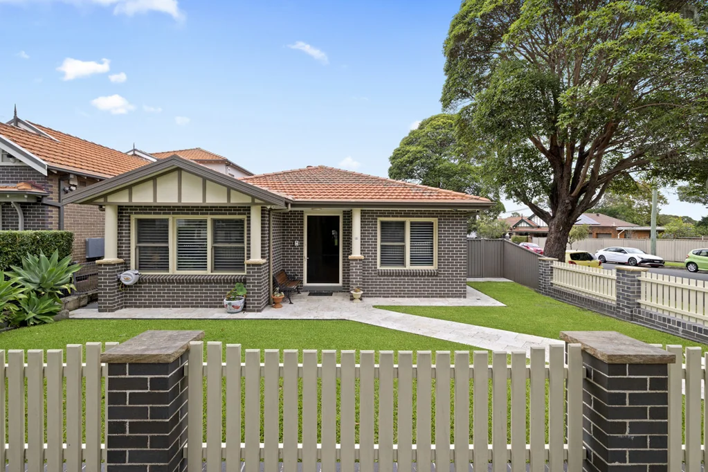 32 Cheviot Street, Ashbury, NSW 2193