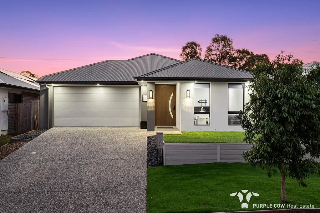65 Jackson Chase, Logan Reserve, QLD 4133