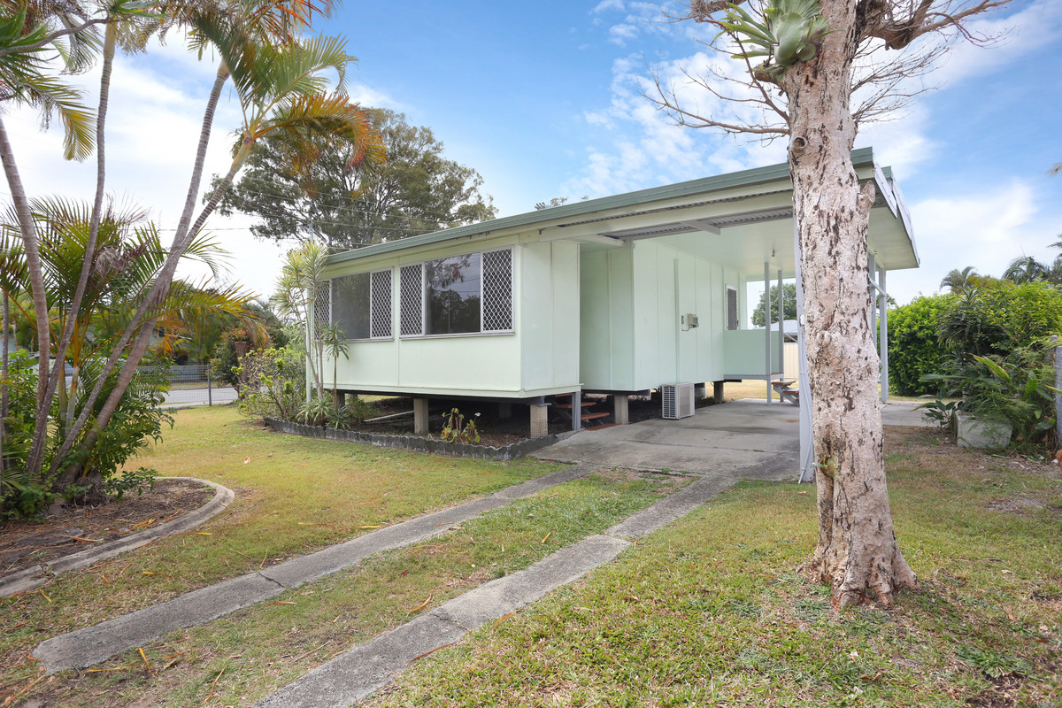 93 SUNDERLAND DR, BANKSIA BEACH QLD 4507, 0 Kuwarto, 0 Banyo, House