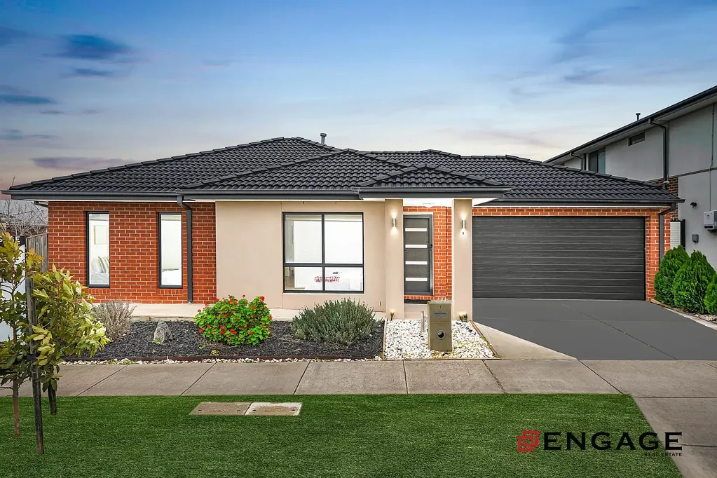 1 Life Street, Tarneit, VIC 3029