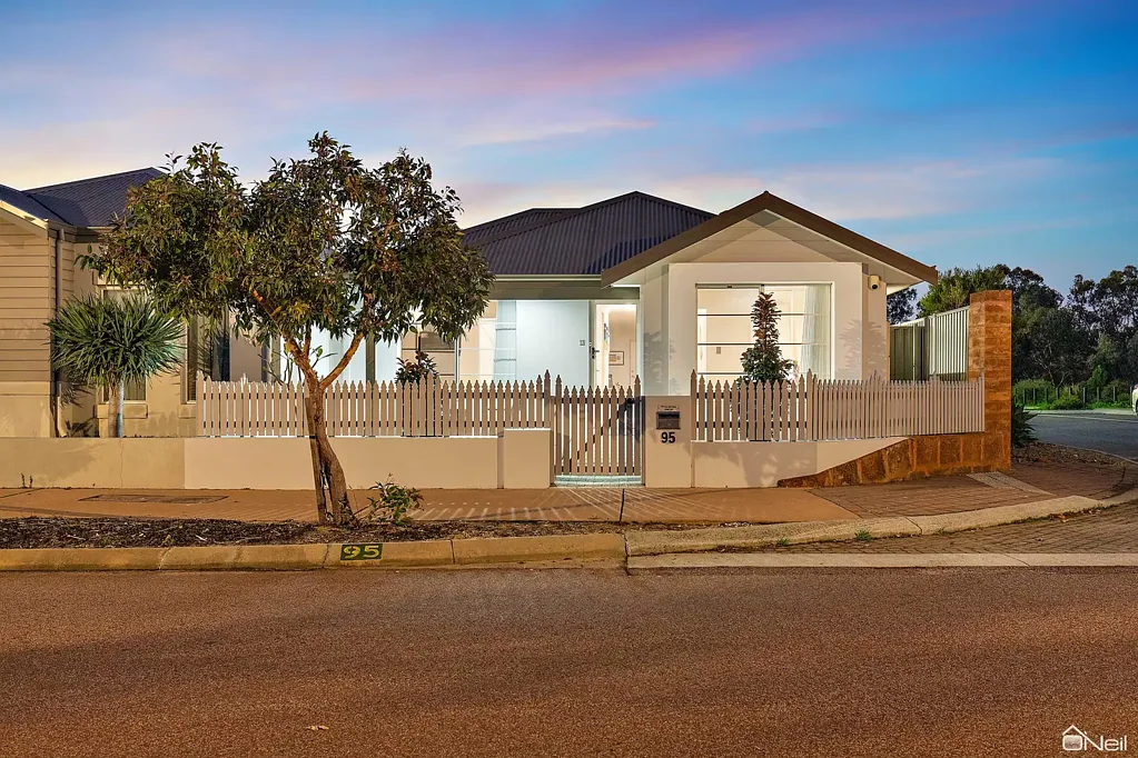 95 Veterans Drive, Byford, WA 6122