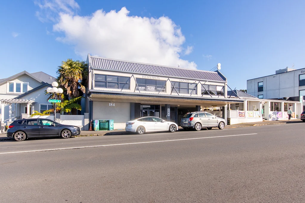 Birkenhead  Flexible Office Suites For Lease