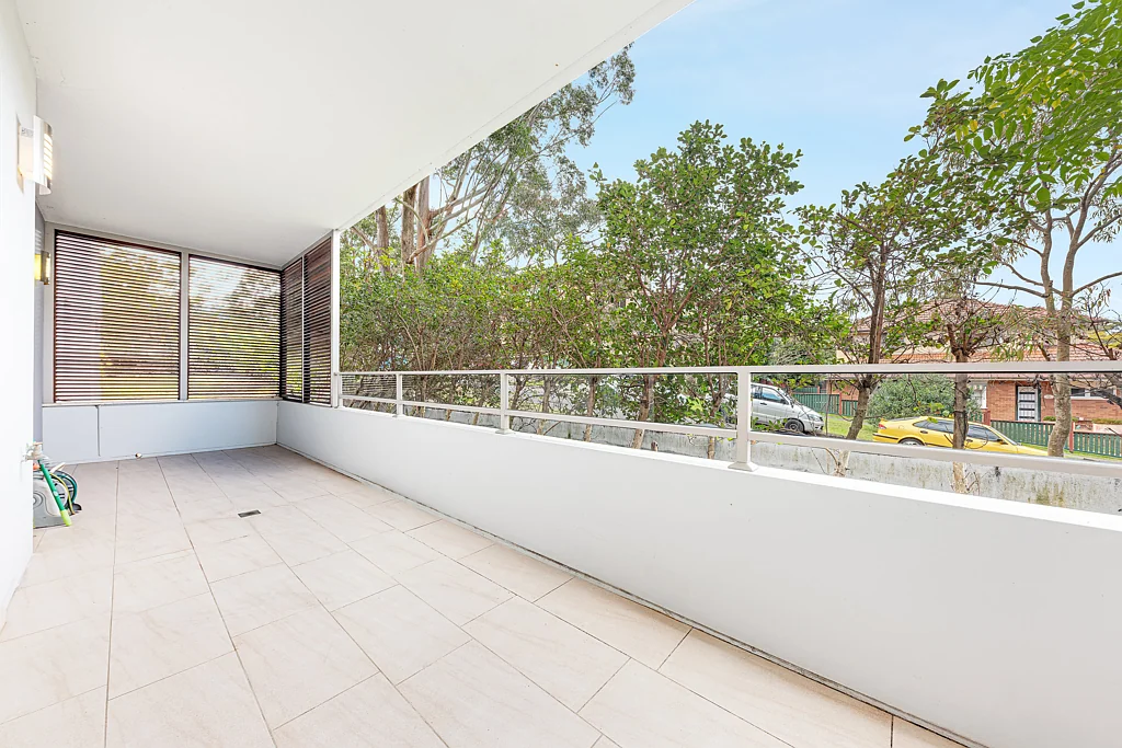 Elevated living with modern interiors