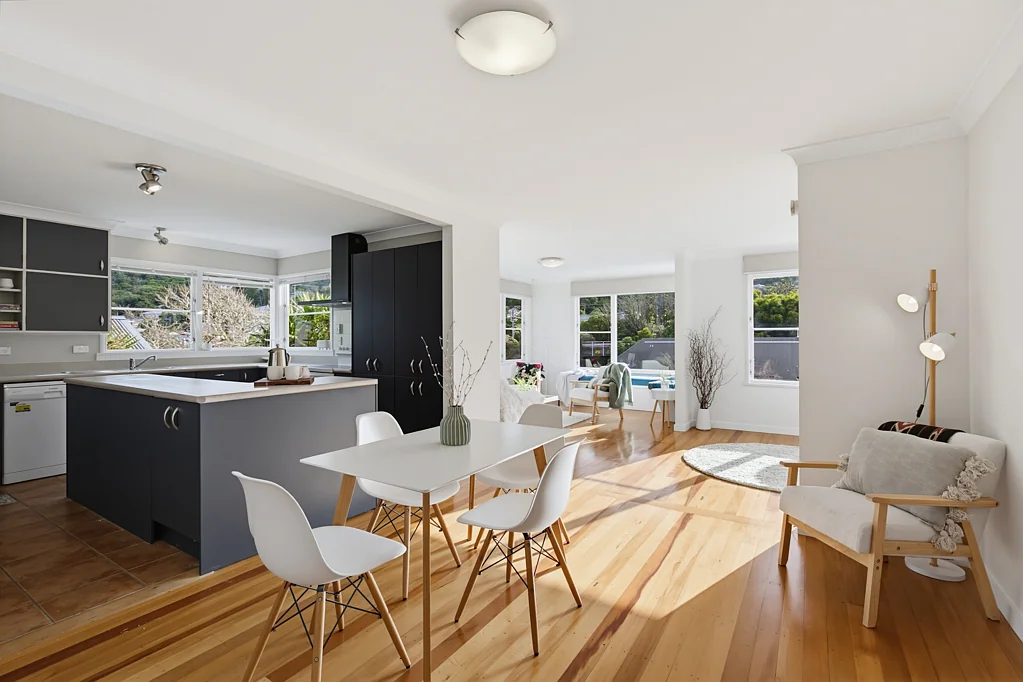 Ngaio 3બેડરૂમ VILLAGE AT YOUR DOORSTEP! | BEO $995,000