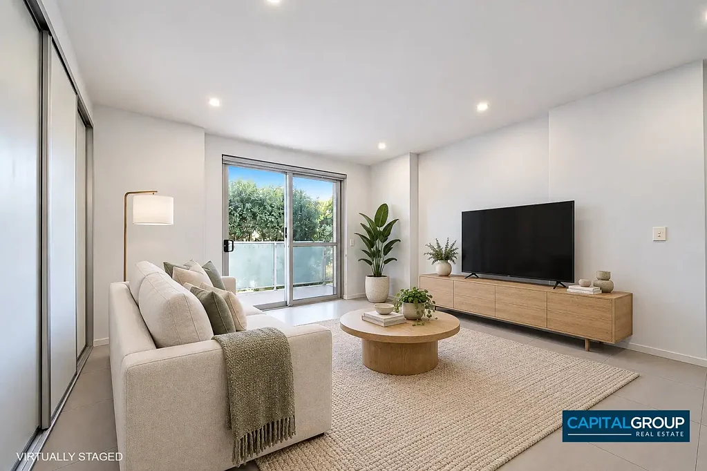 Granville 2कमरा Beautiful Ground-Floor 2-Bed with Strong Rental Potential