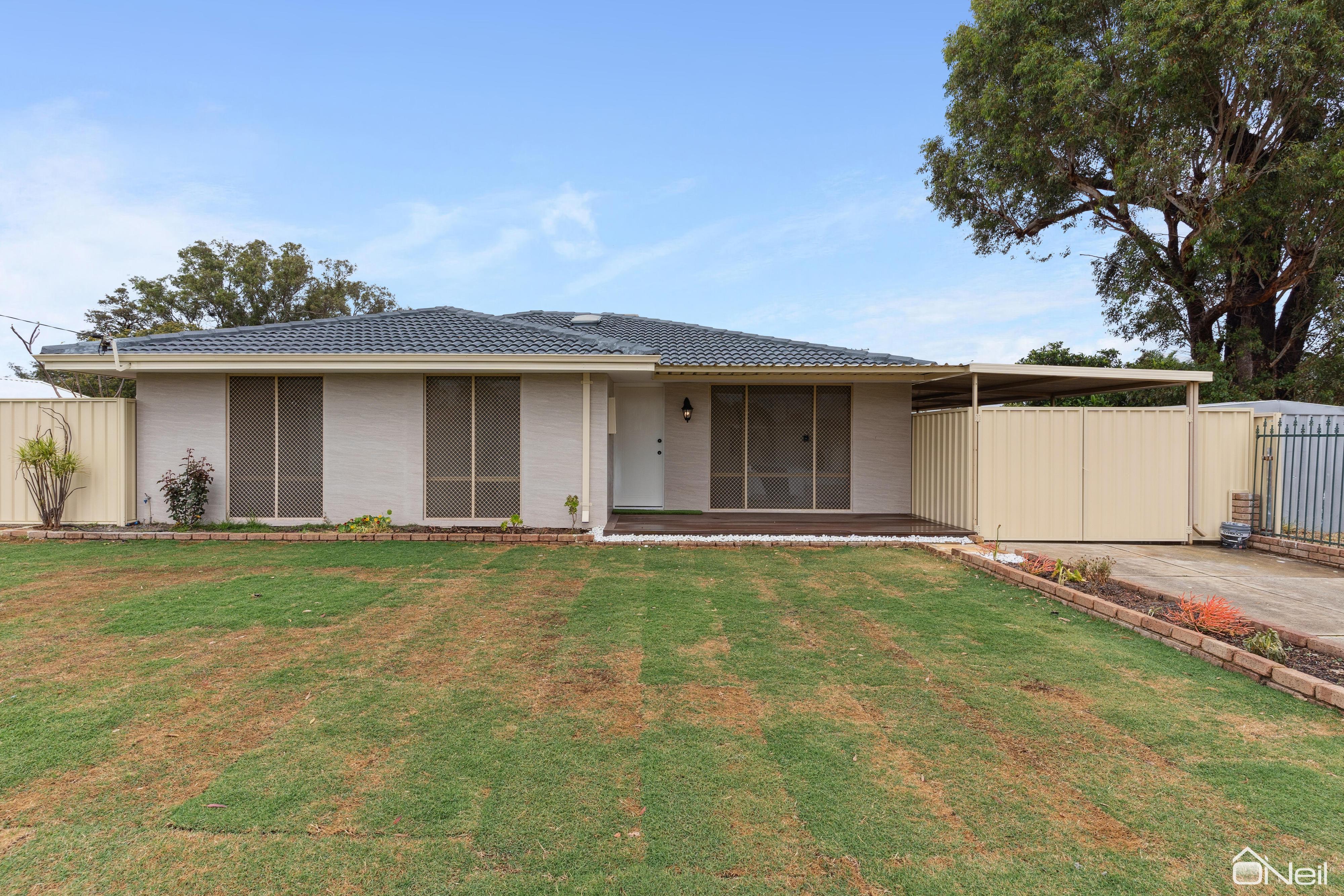 34 LILIKA ST, ARMADALE WA 6112, 0 Kuwarto, 0 Banyo, House