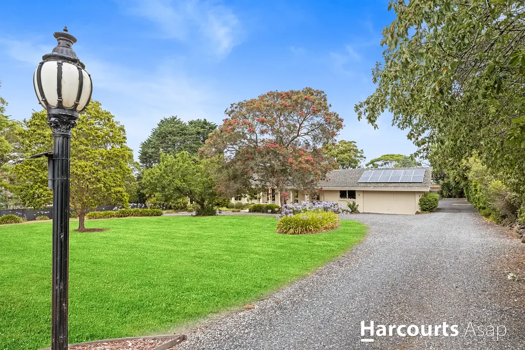 Narre Warren North 4 Bedroom A Statement of Space, Comfort & Lifestyle Excellence