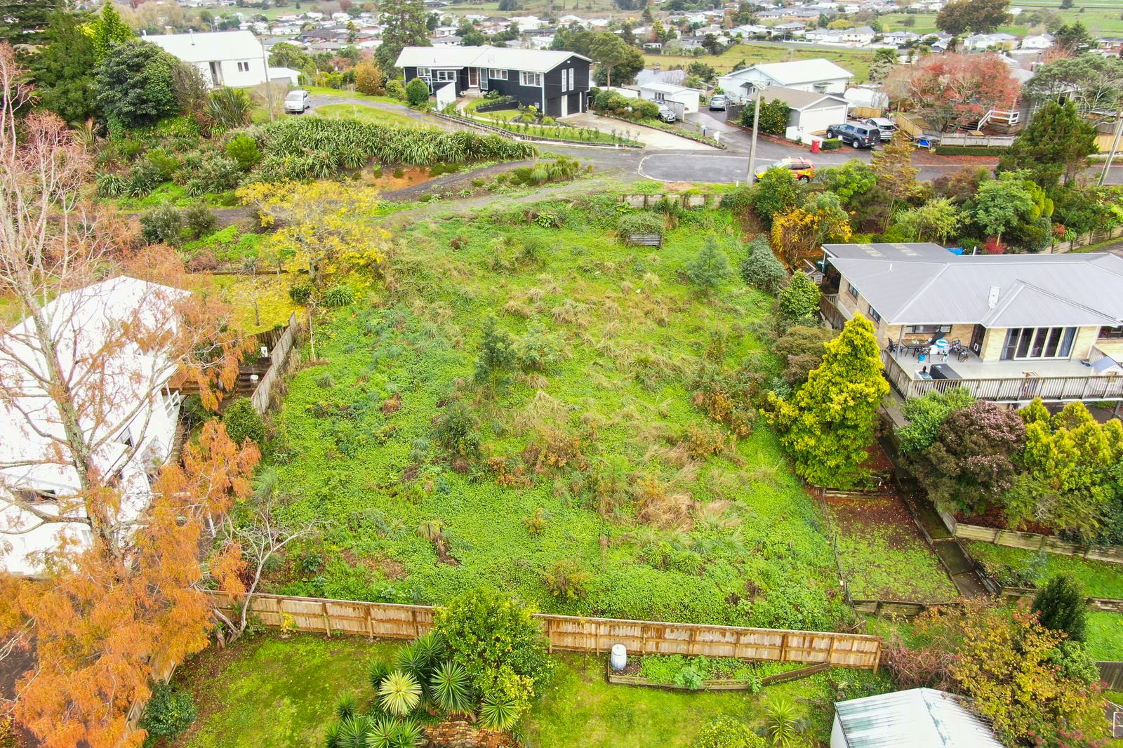 4 Olga Street, Paeroa, Hauraki, 0房, 0浴