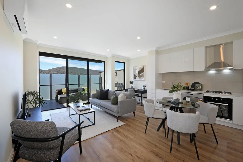 6/14 Orchid Avenue, Boronia, VIC 3155