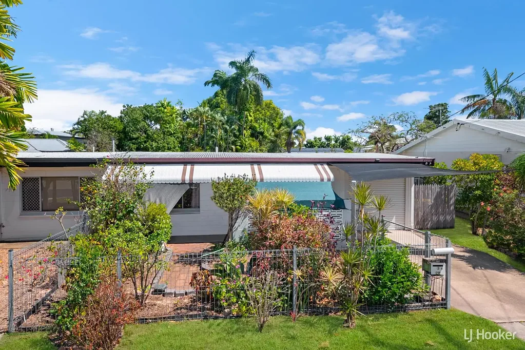 3/28 Ramsay Street, Garbutt, QLD 4814