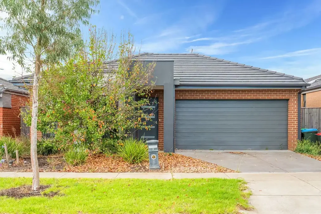 8 Kempsey Street, Werribee, VIC 3030, 4 Bedrooms, 2 Bathrooms, House