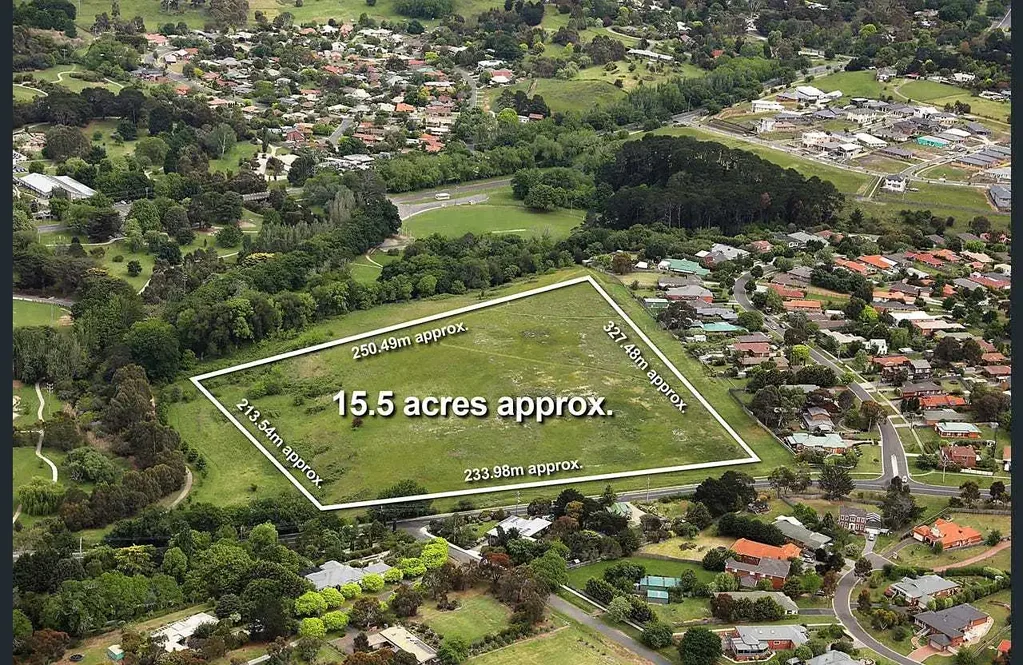 Gisborne Premium Land of 15.5 Acres approx.