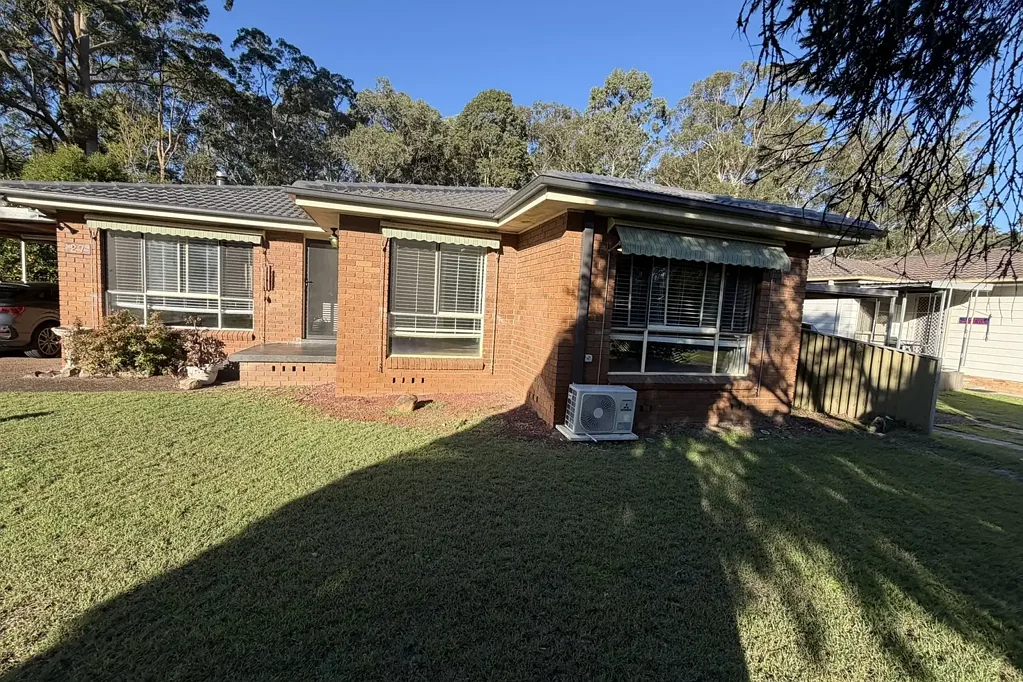 WELL PRESENTED FAMILY HOME