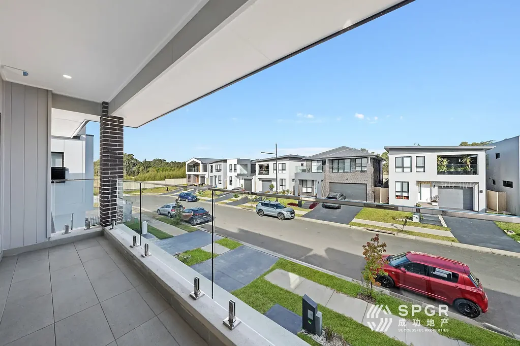 Colebee 5غرفة نوم Modern Family Living next to Stonecutters Ridge Golf Course